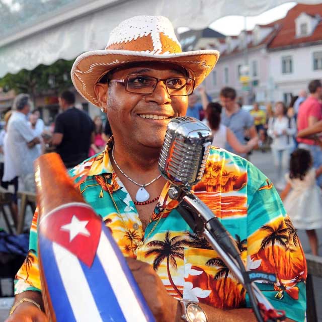 Silvio Gabriel