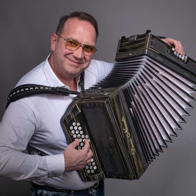 Denis Novato