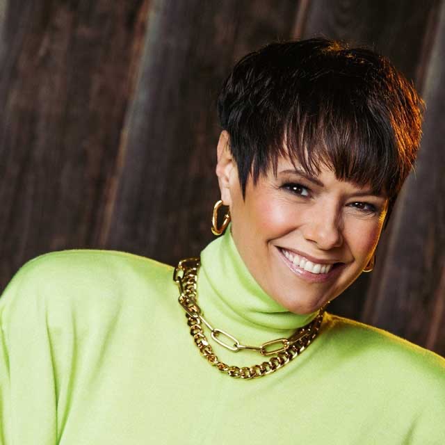 Francine Jordi