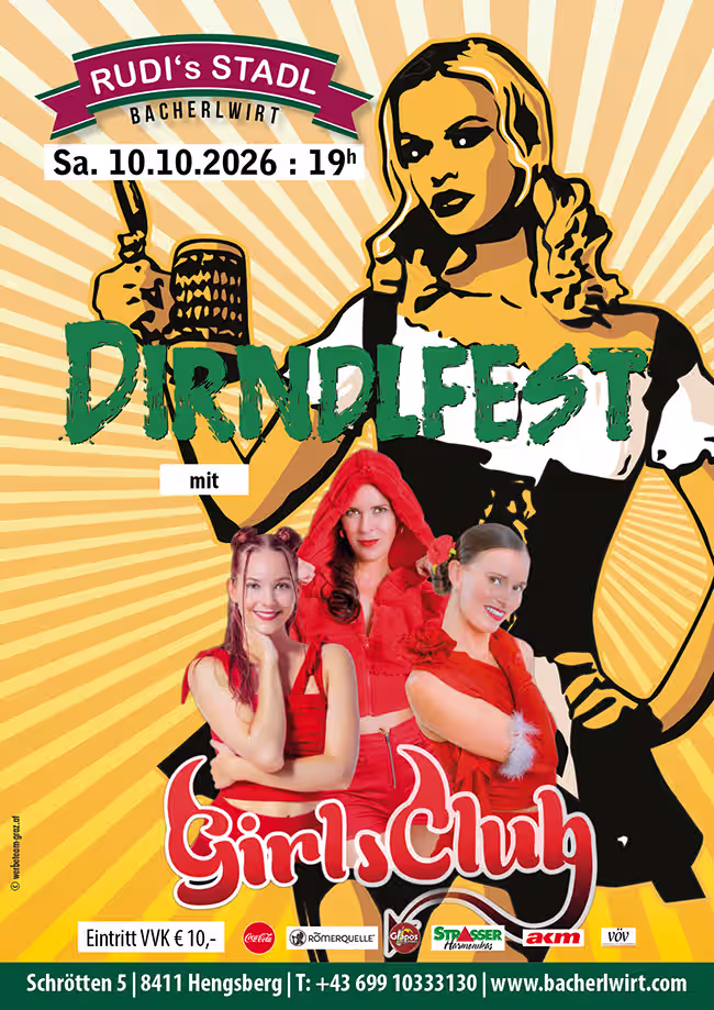 Dirndlfest