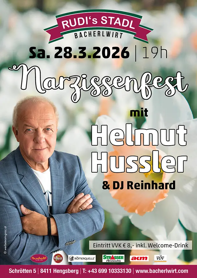 Narzissenfest