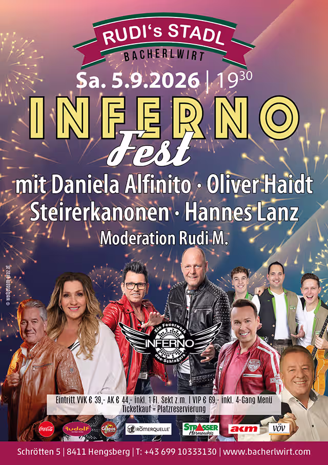Inferno Fest