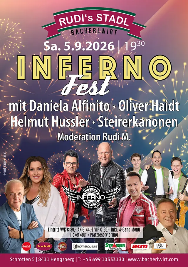 Inferno Fest
