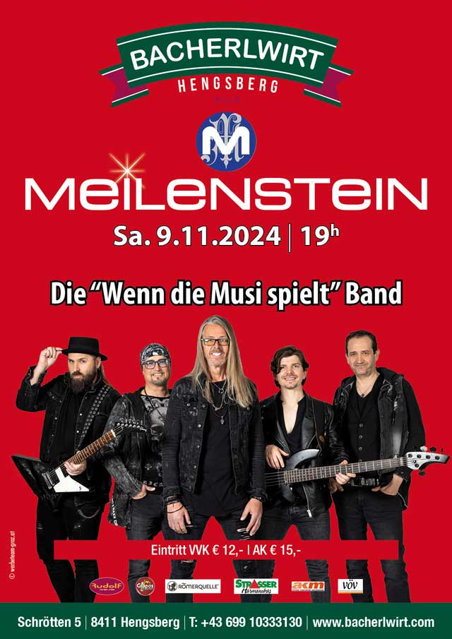 Meilenstein