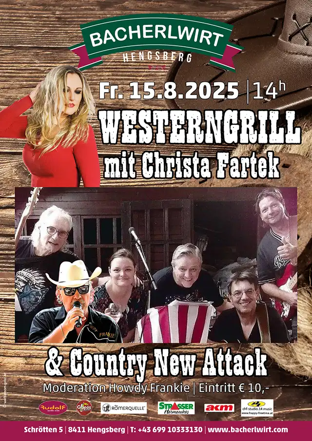 Westerngrill