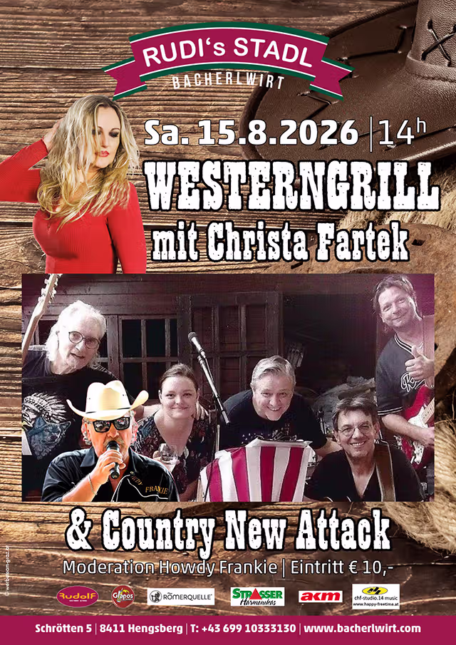 Westerngrill