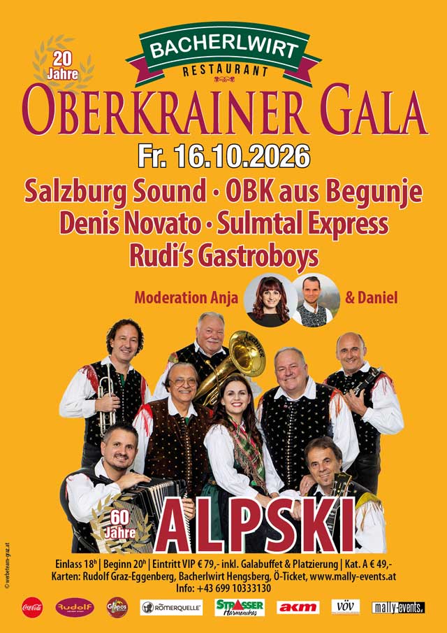 Oberkrainer Gala