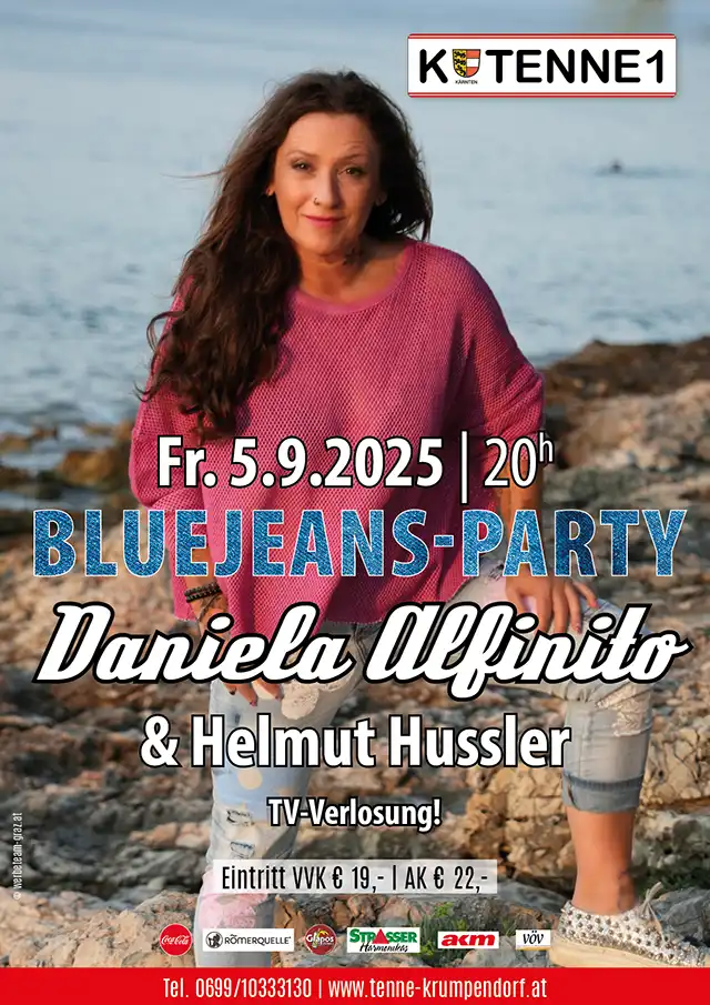 Daniela Alfinito