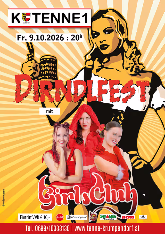 Dirndlfest