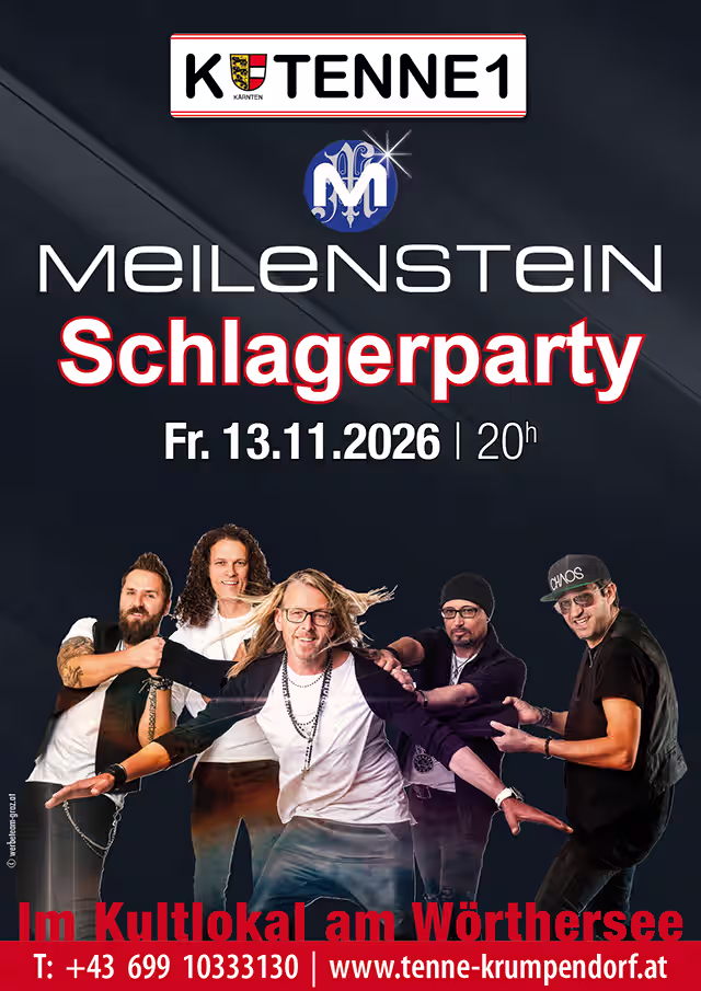 Meilenstein
