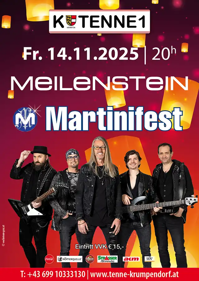 Meilenstein