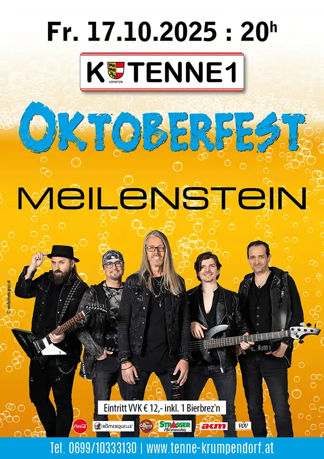 Meilenstein