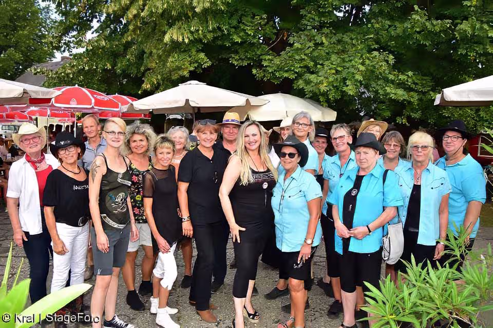 Rudi Mally Events Bacherlwirt Hengsberg